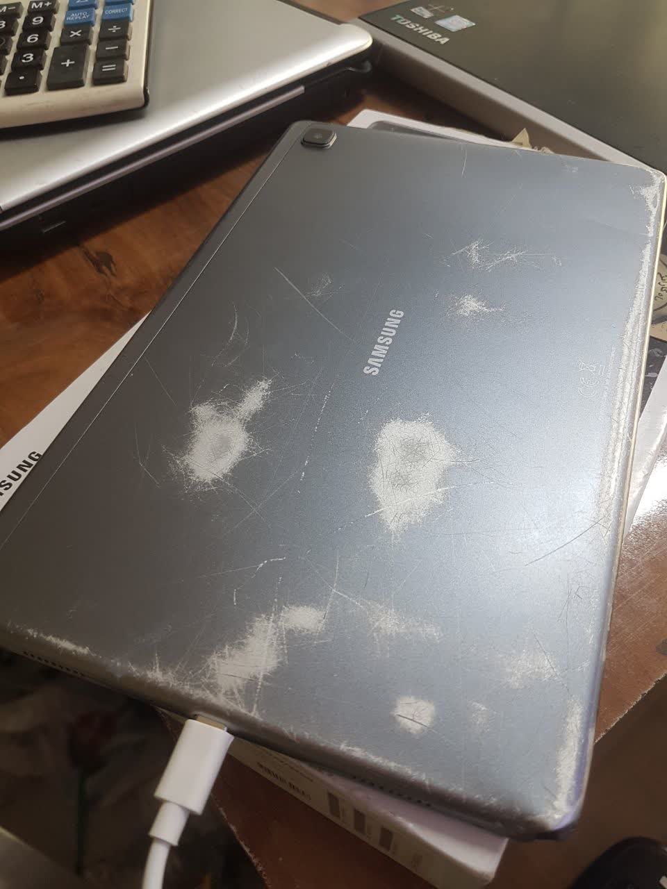 تبلت سامسونگ مدل Galaxy Tab A7 10.4 SM-T505 ظرفیت 32 گیگابایت