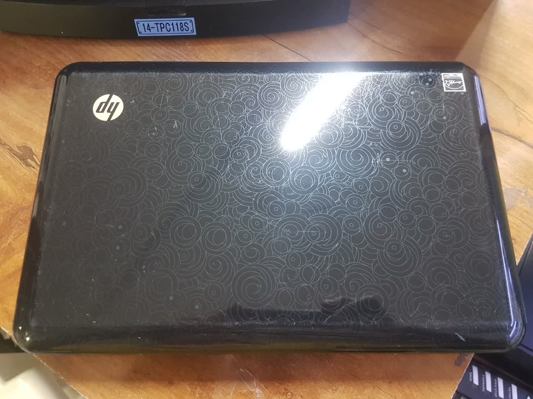 لپ تاپ HP mini 110