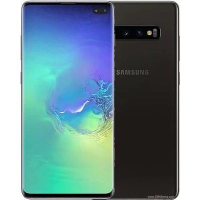 گوشی سامسونگ S10 Plus | حافظه 512 رم 8 گیگابایت