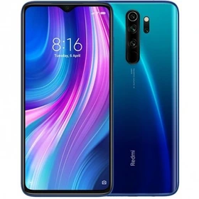 گوشی شیائومی Redmi Note 8 Pro