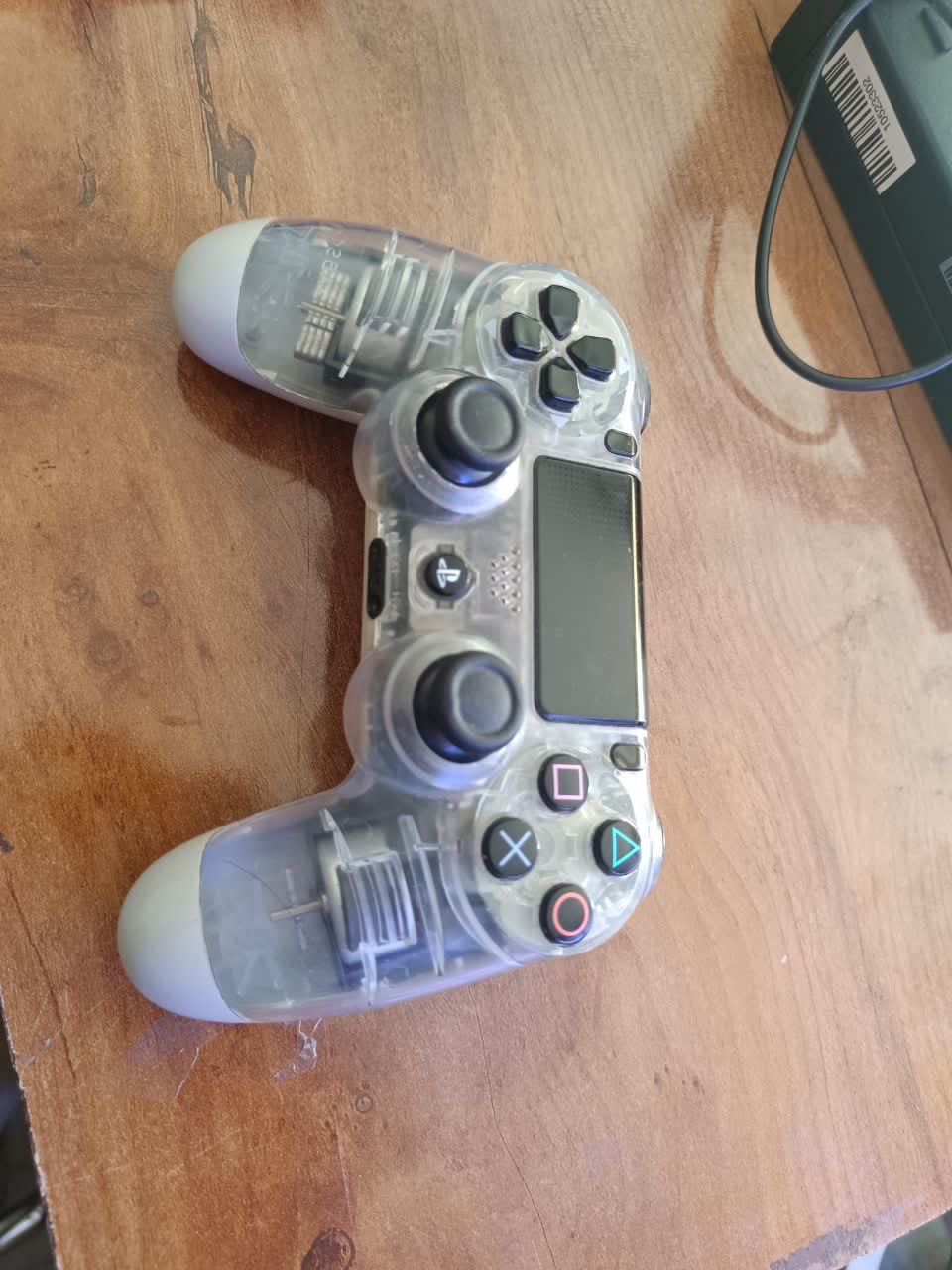 دسته بازی ps4 اصلی