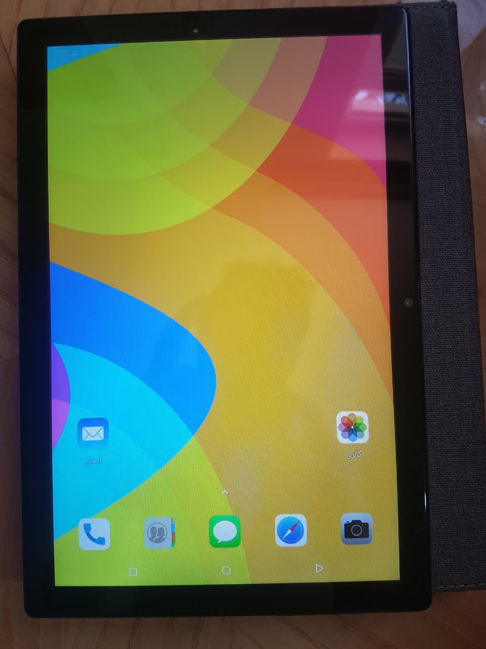 تبلت ده اینچی طرح S24