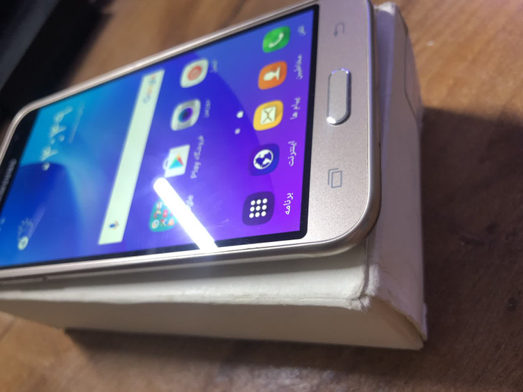 موبایل سامسونگ Galaxy J3