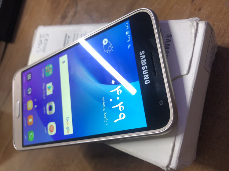 موبایل سامسونگ Galaxy J3