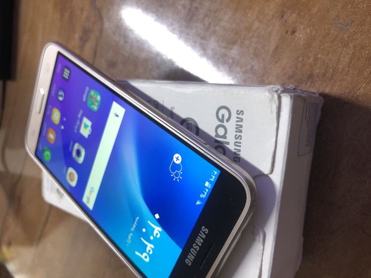 موبایل سامسونگ Galaxy J3