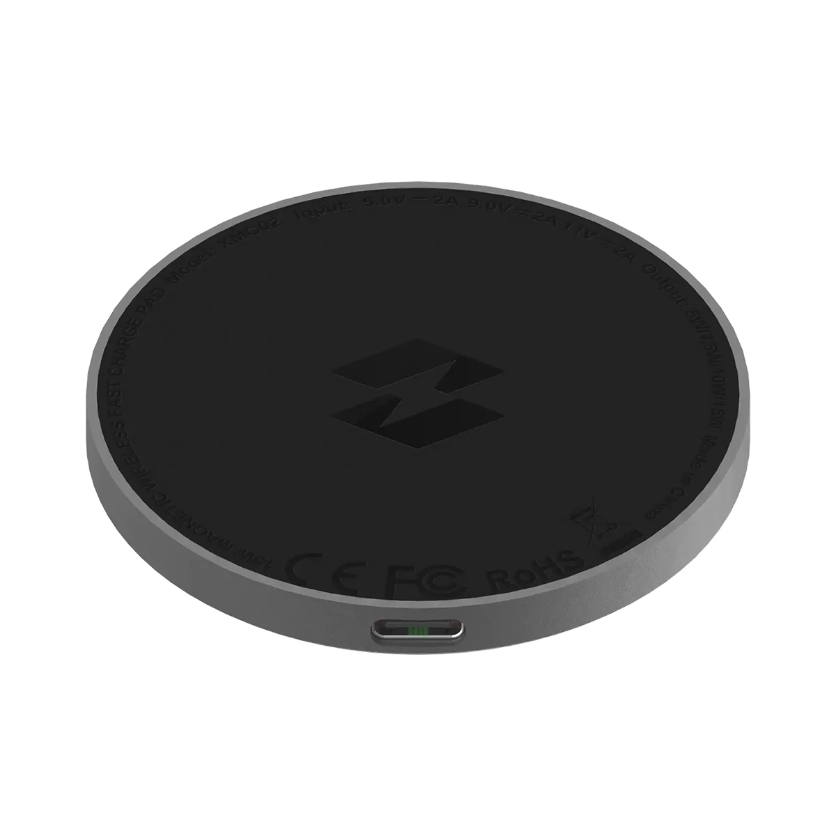 شارژر بی سیم سرکارتونی اینفینیکسXMC02