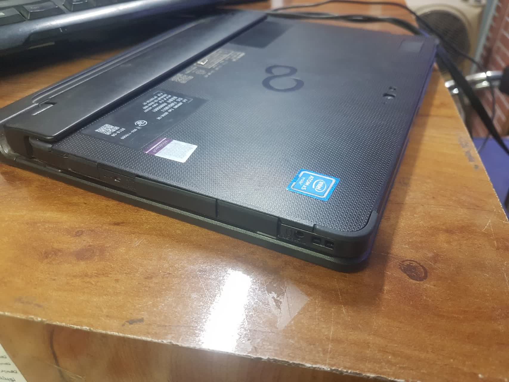 تبلت فوجیتسو (استوک) Q508 | حافظه 128 رم 4 گیگابایت