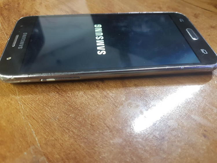 گوشی موبایل سامسونگ Galaxy J5 2015