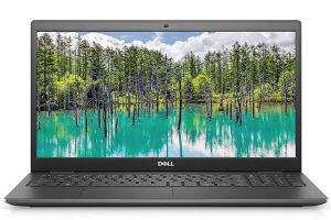 لپ تاپ دل Latitude 3510 با پردازنده i5 و حافظه ۱۶ گیگابایت و SSD 256 گیگابایت