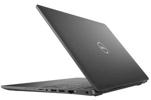 لپ تاپ دل Latitude 3510 با پردازنده i5 و حافظه ۱۶ گیگابایت و SSD 256 گیگابایت