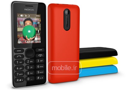 موبایل نوکیا 108  Dual SIM اصلی