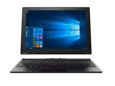 لپ تاپ استوک Lenovo ThinkPad X1 Tablet Gen 2 – Intel Core i5-7Y54 – 8GB RAM