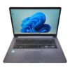 لپ تاپ استوک ایسوس مدل Asus VivoBook S X510UAR پردازنده i5 نسل 8